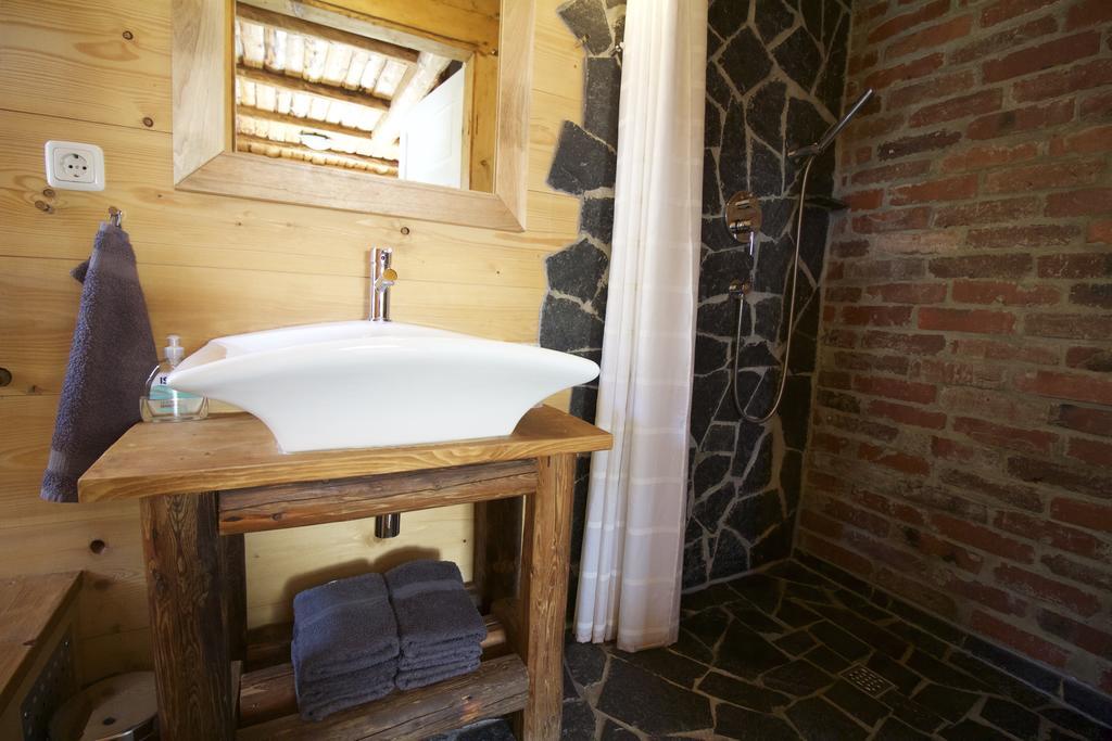 Fw. Glashütte Anno Dazumal Klingenthal Habitación foto