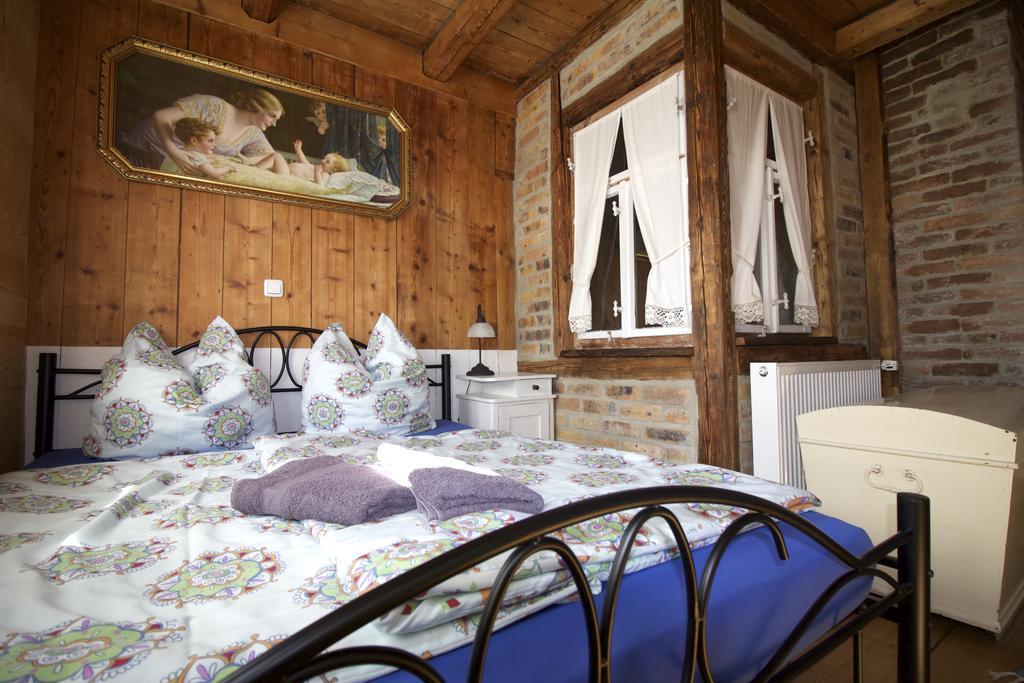 Fw. Glashütte Anno Dazumal Klingenthal Habitación foto