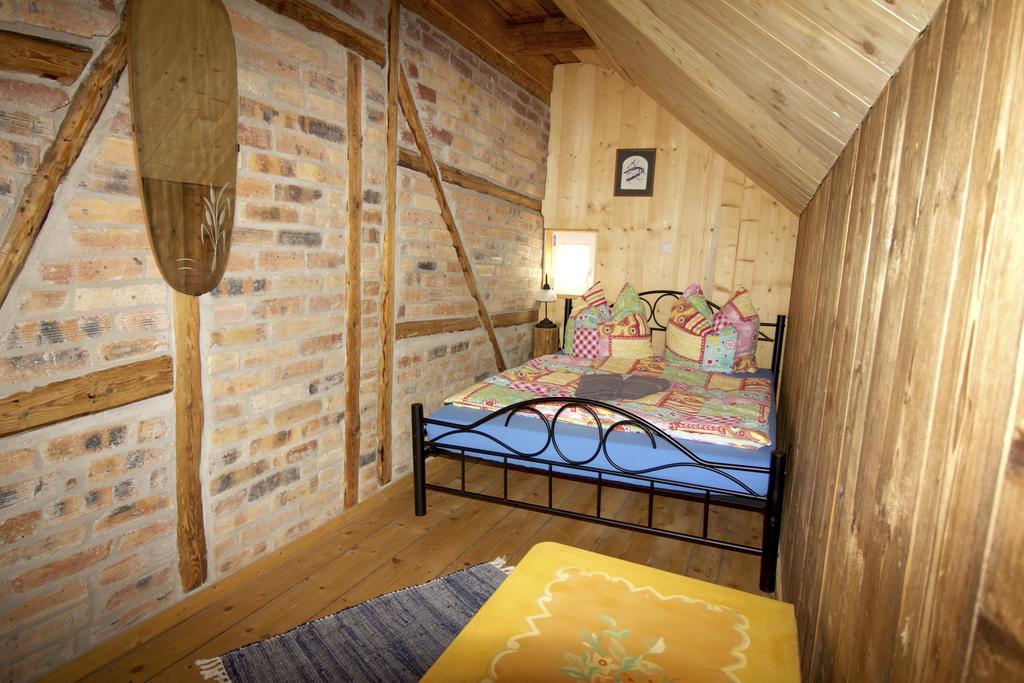 Fw. Glashütte Anno Dazumal Klingenthal Habitación foto